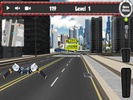 Motorcycle Parking screenshot 3