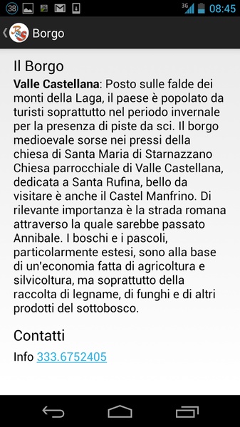BorghiAndSagre - Preview 6