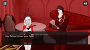 Fake Novel: Infernal Dormitory screenshot 4