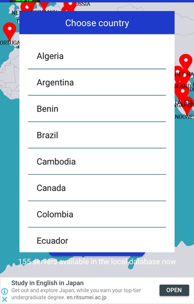 Vpn Secure Shield Pro - Preview 3