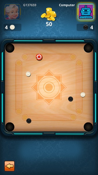 World Of Carrom - Preview 5