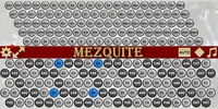 Mezquite Chromatic Accordion screenshot 4