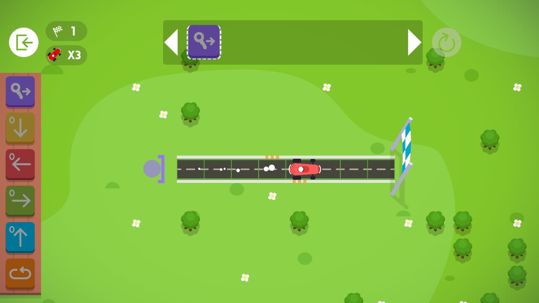 Code Karts - Preview 3