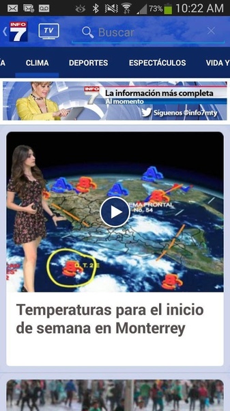 INFO7 - Preview 6