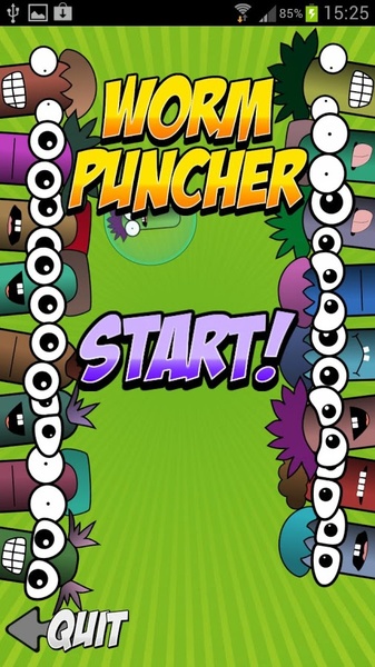 Worm Puncher - Preview 3