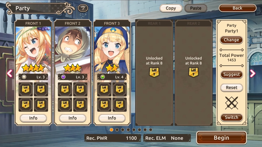 KonoSuba: Fantastic Days - Preview 12