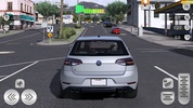 Golf R Master Driver screenshot 5