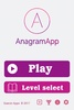 AnagramApp. Word anagrams screenshot 13