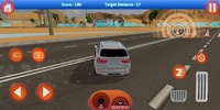 Fast Car Parking screenshot 2