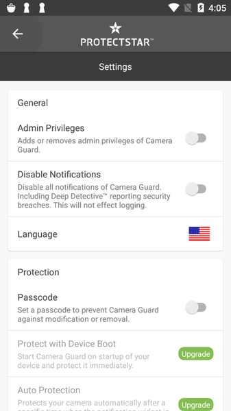Camera Guard - Preview 5