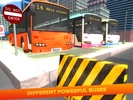 City Tourist Bus Driving 3D screenshot 4
