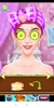 Fairy Princess Makeup - Flower Salon screenshot 2