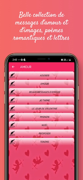 Lettre damour - Preview 4
