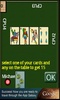 Carte scopa a 15 screenshot 2