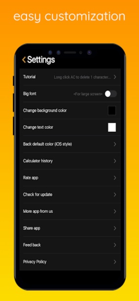 iCalculator - Preview 1