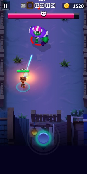 Genius Shooter - Preview 10