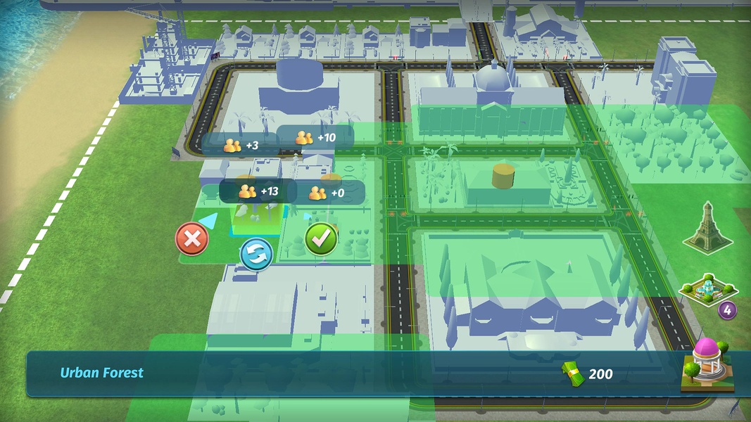 My City - Entertainment Tycoon - Preview 8