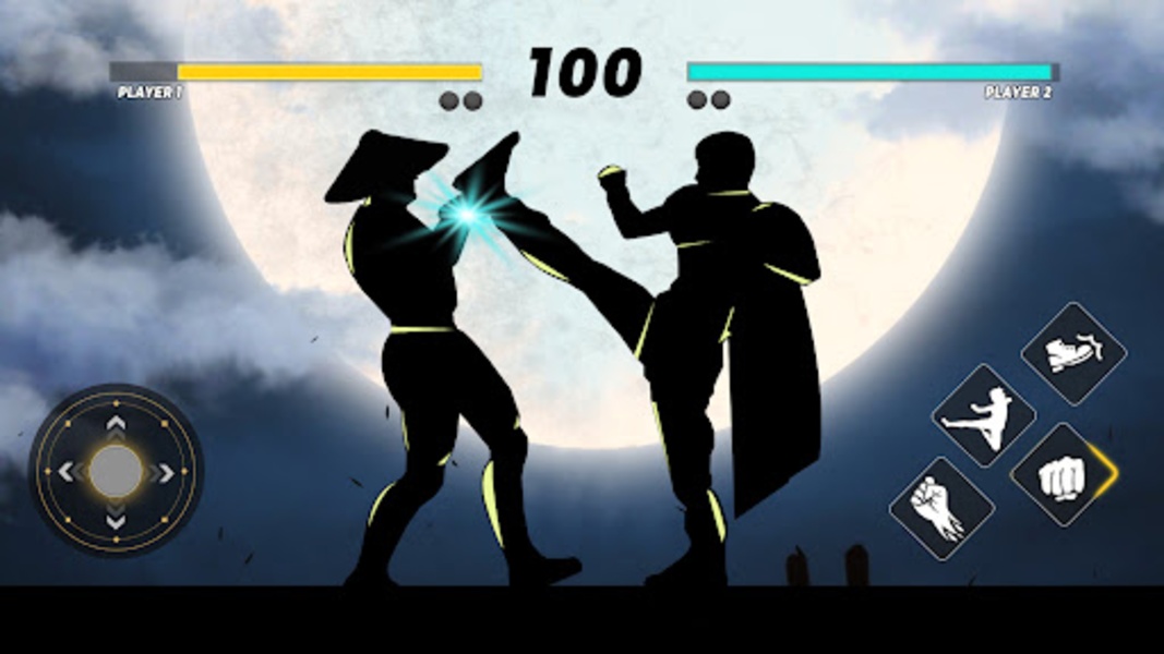 Shadow Fight Super Battle - Preview 5