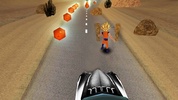 Dragon Runner Ball screenshot 1