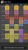 Timetable Kit - 时间表 screenshot 7