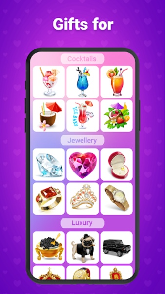 Among Party Game - Voice Chat - Preview 2