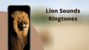 Lion Sounds HD screenshot 9