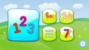 Математика и цифры для детей screenshot 3