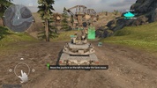 MWT Tank Battles screenshot 6