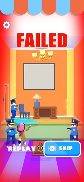 Hidden Thief - Preview 4