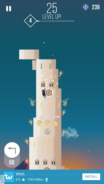 The Tower Assassin