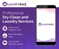 LaundroKart screenshot 8