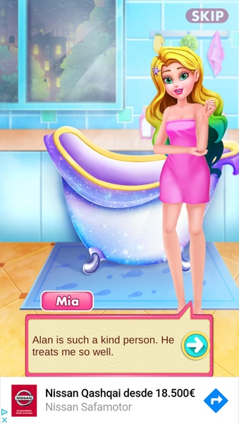 Mermaid Secrets2 - Preview 7