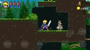 Sword of Dragon screenshot 10