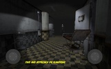 Dr Slandrine Night of Horror Asylum screenshot 1