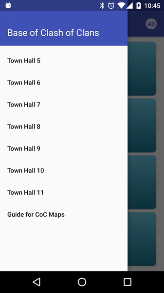CocMaps - Preview 5