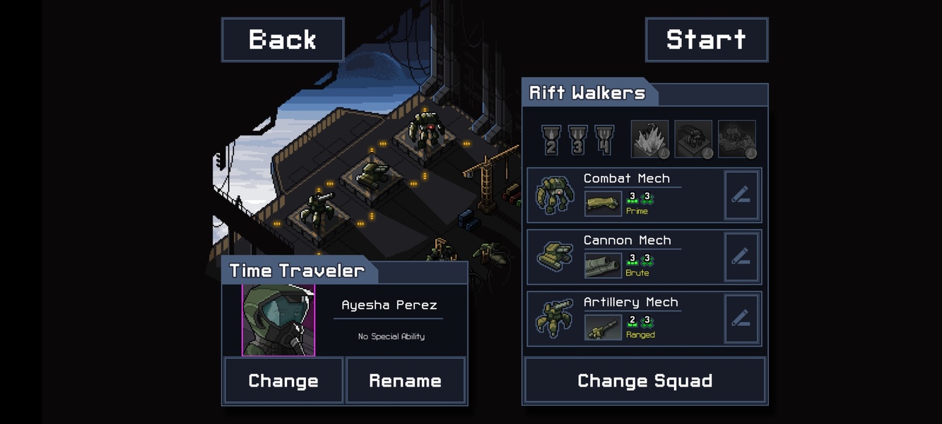 Into The Breach - Preview 6