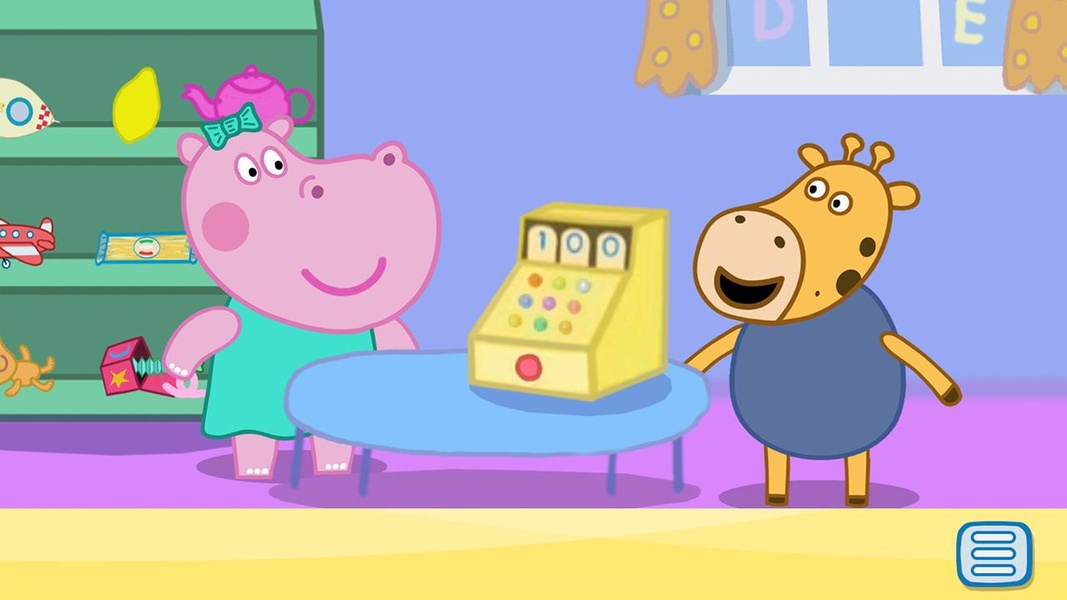 Hippo Pepa Baby Shop - Preview 5