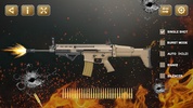 Weapon Gun Simulator 3D screenshot 14