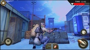 Commando Simulator - Commando screenshot 4