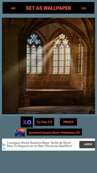 Intersting Wallpaper X HD - Preview 9