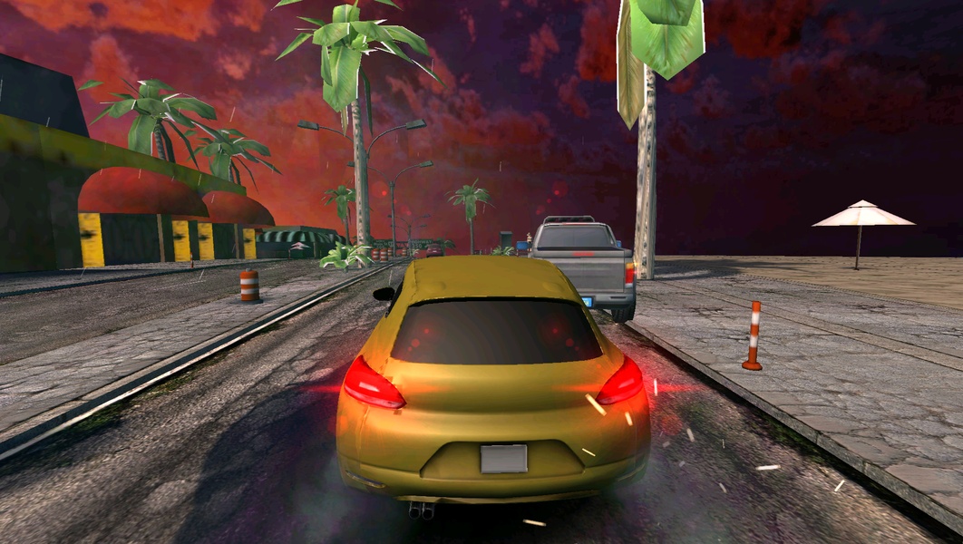 FORZA HORIZON: UNLIMITED SPEED Apk Download for Android- Latest