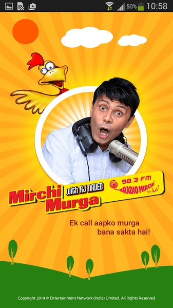 Mirchi Murga - Preview 9