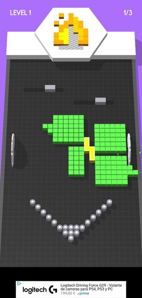 Color Saw 3D - Preview 6