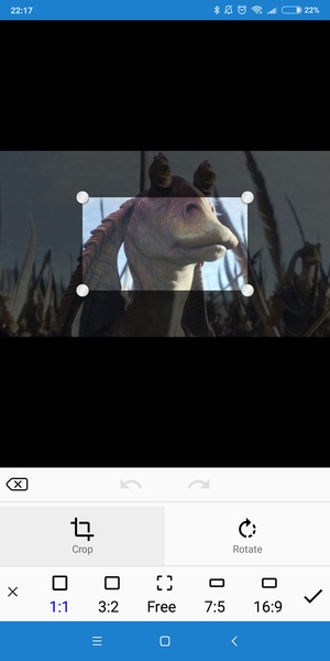 INSTA PHOTO EDITOR - Preview 8