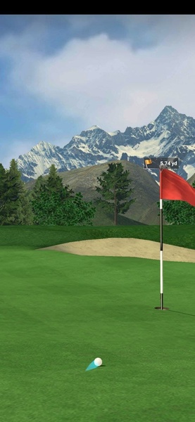Golf Open Cup - Preview 2