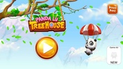 Panda Lu Treehouse screenshot 6