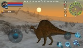 Ouranosaurus Simulator screenshot 12