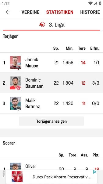 kicker - Preview 12