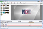 Express Animate Free Animation Software screenshot 3