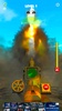 Mortar Clash 3D screenshot 5